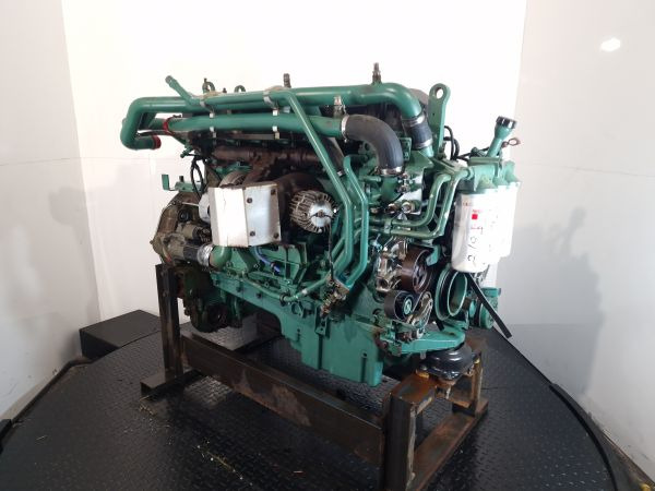 Volvo D9BAAE3 A25 A30 Engine (Plant) - Dzinējs - Celtniecības tehnika: foto 4 Volvo D9BAAE3 A25 A30 Engine (Plant) - Dzinējs - Celtniecības tehnika: foto 4