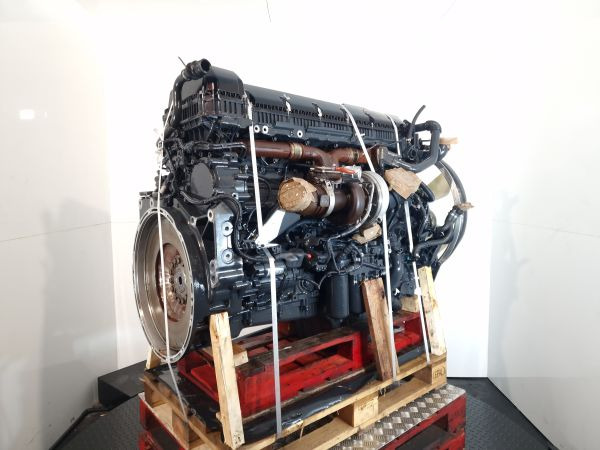 Volvo DE13 440 EUVI Engine (Truck) 2023 (Latest Model) - Dzinējs - Kravas automašīna: foto 1 Volvo DE13 440 EUVI Engine (Truck) 2023 (Latest Model) - Dzinējs - Kravas automašīna: foto 1