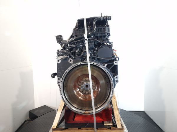 Volvo DE13 440 EUVI Engine (Truck) 2023 (Latest Model) - Dzinējs - Kravas automašīna: foto 4 Volvo DE13 440 EUVI Engine (Truck) 2023 (Latest Model) - Dzinējs - Kravas automašīna: foto 4
