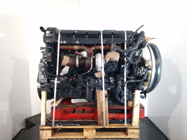 Volvo DE13 440 EUVI Engine (Truck) 2023 (Latest Model) - Dzinējs - Kravas automašīna: foto 5 Volvo DE13 440 EUVI Engine (Truck) 2023 (Latest Model) - Dzinējs - Kravas automašīna: foto 5
