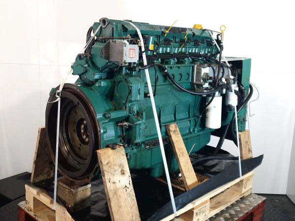 Volvo PENTA TD720GE Engine (Industrial) - Dzinējs - Industriālā iekārta: foto 1 Volvo PENTA TD720GE Engine (Industrial) - Dzinējs - Industriālā iekārta: foto 1