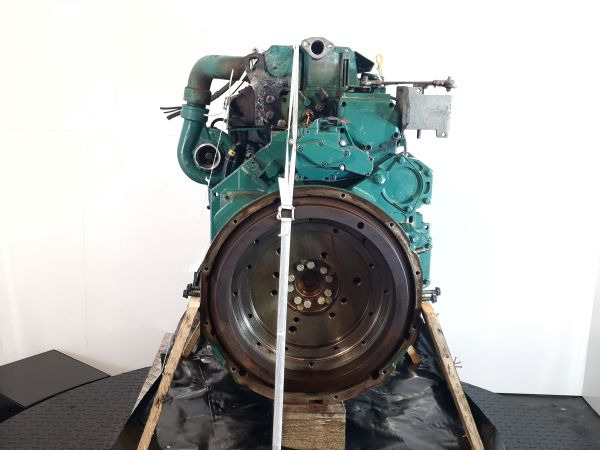 Volvo PENTA TD720GE Engine (Industrial) - Dzinējs - Industriālā iekārta: foto 2 Volvo PENTA TD720GE Engine (Industrial) - Dzinējs - Industriālā iekārta: foto 2