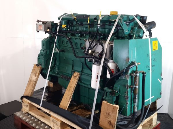 Volvo PENTA TD720GE Engine (Industrial) - Dzinējs - Industriālā iekārta: foto 4 Volvo PENTA TD720GE Engine (Industrial) - Dzinējs - Industriālā iekārta: foto 4