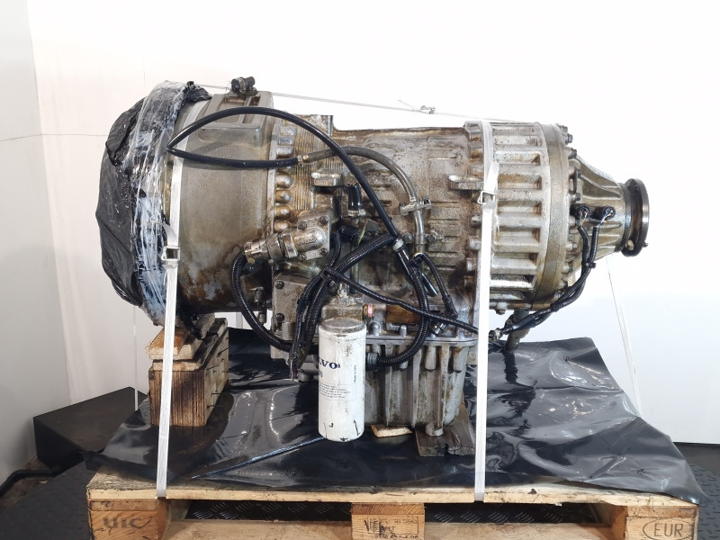Volvo PT2509 Gearbox Industrial - Pārnesumkārba - Industriālā iekārta: foto 4 Volvo PT2509 Gearbox Industrial - Pārnesumkārba - Industriālā iekārta: foto 4