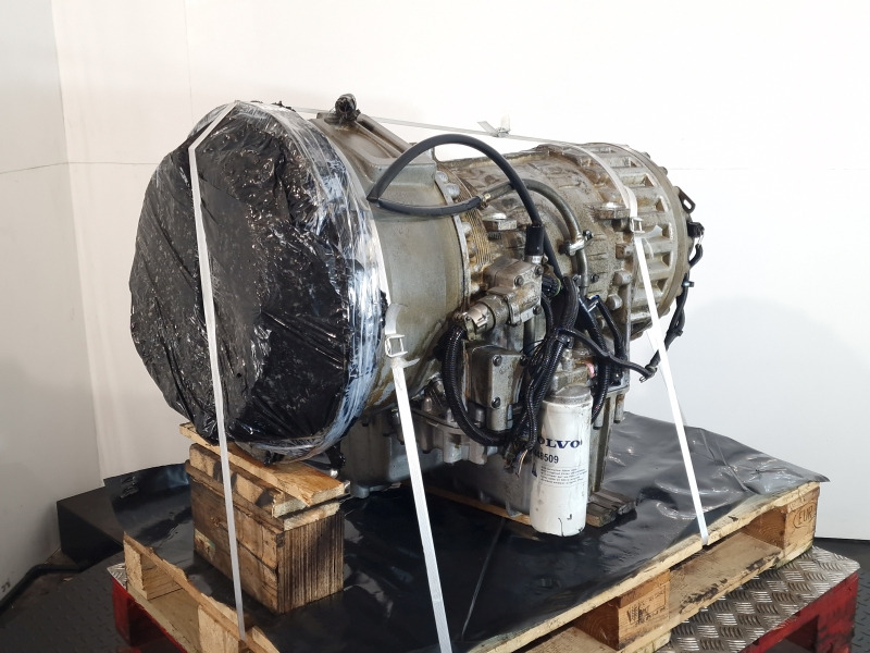 Volvo PT2509 Gearbox Industrial - Pārnesumkārba - Industriālā iekārta: foto 1 Volvo PT2509 Gearbox Industrial - Pārnesumkārba - Industriālā iekārta: foto 1