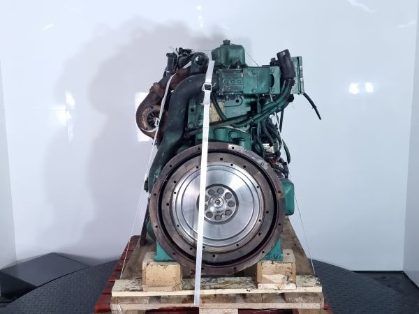 Volvo Penta TWD740VE Engine (Industrial) - Dzinējs - Industriālā iekārta: foto 2 Volvo Penta TWD740VE Engine (Industrial) - Dzinējs - Industriālā iekārta: foto 2