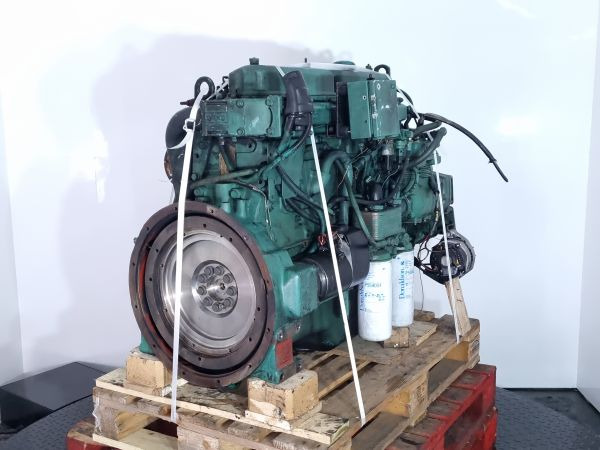 Volvo Penta TWD740VE Engine (Industrial) - Dzinējs - Industriālā iekārta: foto 1 Volvo Penta TWD740VE Engine (Industrial) - Dzinējs - Industriālā iekārta: foto 1