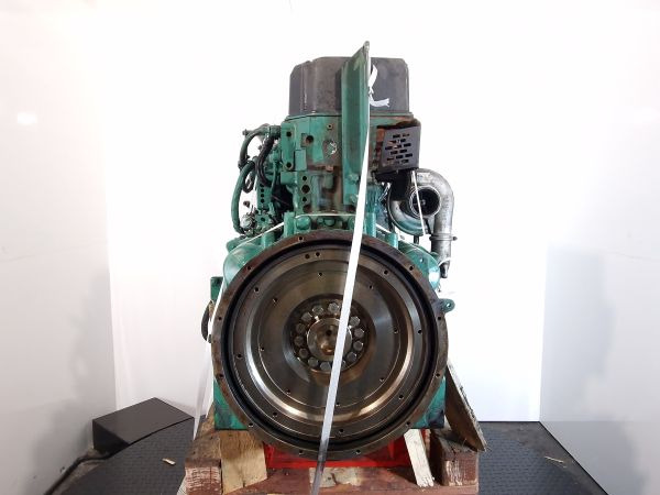 Volvo TAD1240GE Engine (Industrial) - Dzinējs - Industriālā iekārta: foto 5 Volvo TAD1240GE Engine (Industrial) - Dzinējs - Industriālā iekārta: foto 5