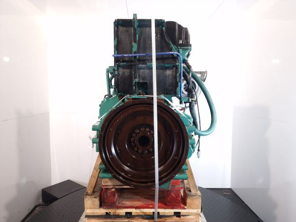 Volvo TAD1643VE-B Engine (Industrial) - Dzinējs - Industriālā iekārta: foto 4 Volvo TAD1643VE-B Engine (Industrial) - Dzinējs - Industriālā iekārta: foto 4