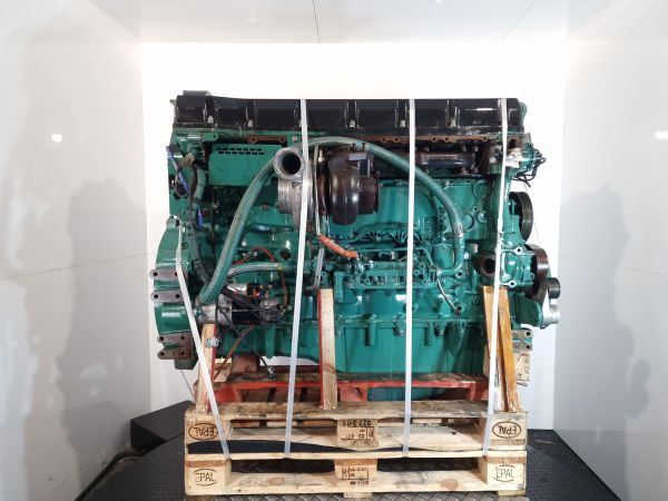 Volvo TAD1643VE-B Engine (Industrial) - Dzinējs - Industriālā iekārta: foto 5 Volvo TAD1643VE-B Engine (Industrial) - Dzinējs - Industriālā iekārta: foto 5