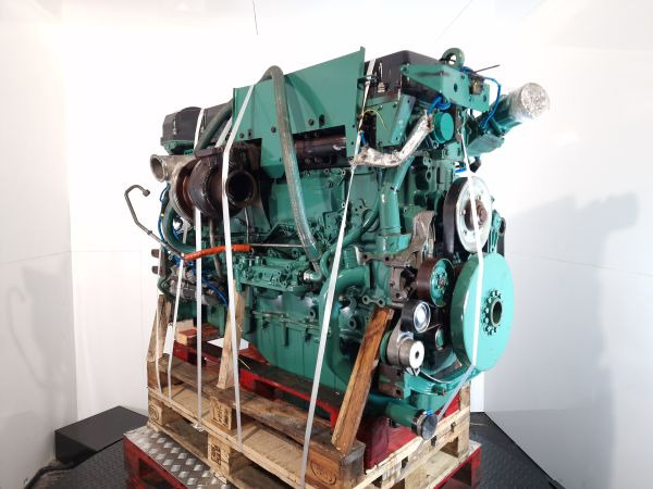 Volvo TAD1643VE-B Engine (Industrial) - Dzinējs - Industriālā iekārta: foto 5 Volvo TAD1643VE-B Engine (Industrial) - Dzinējs - Industriālā iekārta: foto 5