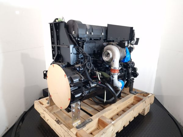 Volvo TAD1672VE Engine (Industrial) New - Dzinējs - Industriālā iekārta: foto 1 Volvo TAD1672VE Engine (Industrial) New - Dzinējs - Industriālā iekārta: foto 1
