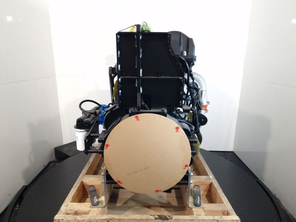 Volvo TAD1672VE Engine (Industrial) New - Dzinējs - Industriālā iekārta: foto 2 Volvo TAD1672VE Engine (Industrial) New - Dzinējs - Industriālā iekārta: foto 2