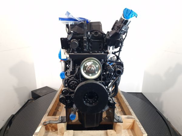 Volvo TAD1672VE Engine (Industrial) New - Dzinējs - Industriālā iekārta: foto 5 Volvo TAD1672VE Engine (Industrial) New - Dzinējs - Industriālā iekārta: foto 5