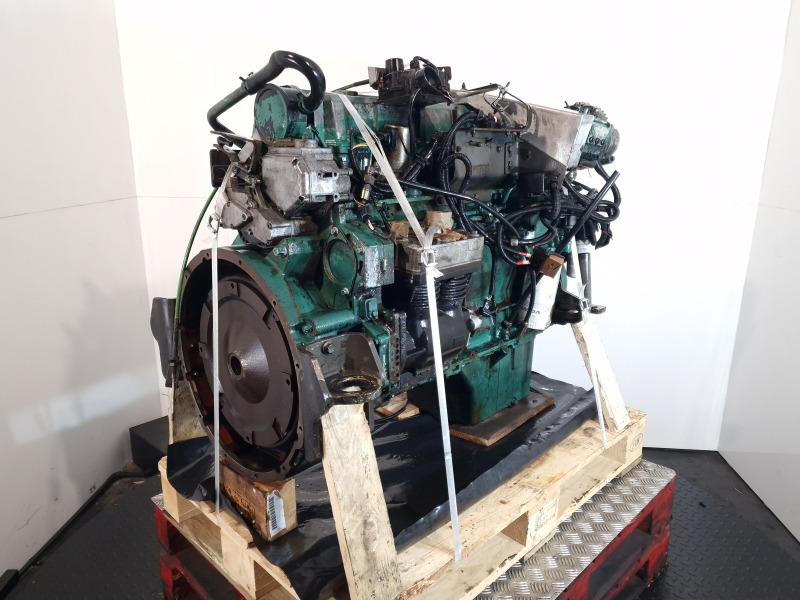 Volvo TAD720VE Engine (Industrial) - Dzinējs - Industriālā iekārta: foto 1 Volvo TAD720VE Engine (Industrial) - Dzinējs - Industriālā iekārta: foto 1