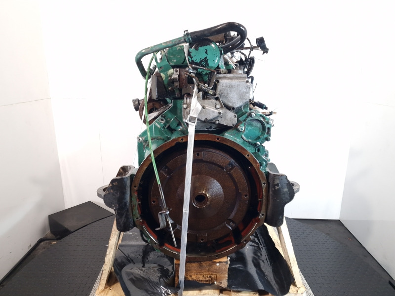 Volvo TAD720VE Engine (Industrial) - Dzinējs - Industriālā iekārta: foto 3 Volvo TAD720VE Engine (Industrial) - Dzinējs - Industriālā iekārta: foto 3