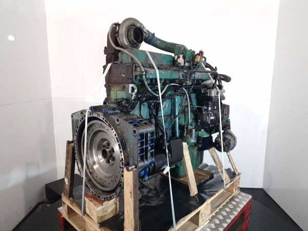 Volvo TD71A Engine (Plant) - Dzinējs - Celtniecības tehnika: foto 1 Volvo TD71A Engine (Plant) - Dzinējs - Celtniecības tehnika: foto 1