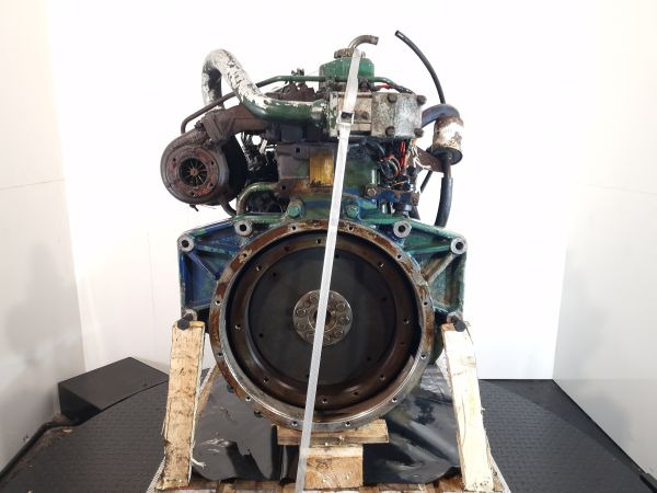 Volvo TD71A Engine (Plant) - Dzinējs - Celtniecības tehnika: foto 2 Volvo TD71A Engine (Plant) - Dzinējs - Celtniecības tehnika: foto 2