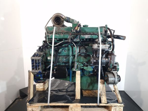 Volvo TD71A Engine (Plant) - Dzinējs - Celtniecības tehnika: foto 4 Volvo TD71A Engine (Plant) - Dzinējs - Celtniecības tehnika: foto 4