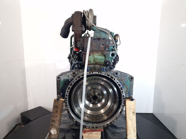 Volvo TD71A Engine (Plant) - Dzinējs - Celtniecības tehnika: foto 3 Volvo TD71A Engine (Plant) - Dzinējs - Celtniecības tehnika: foto 3