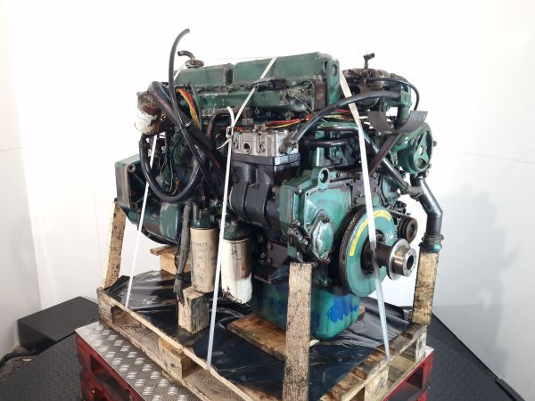 Volvo TD71A Engine (Plant) - Dzinējs - Celtniecības tehnika: foto 4 Volvo TD71A Engine (Plant) - Dzinējs - Celtniecības tehnika: foto 4