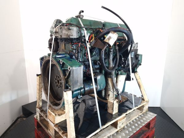 Volvo TD71A Engine (Plant) - Dzinējs - Celtniecības tehnika: foto 1 Volvo TD71A Engine (Plant) - Dzinējs - Celtniecības tehnika: foto 1