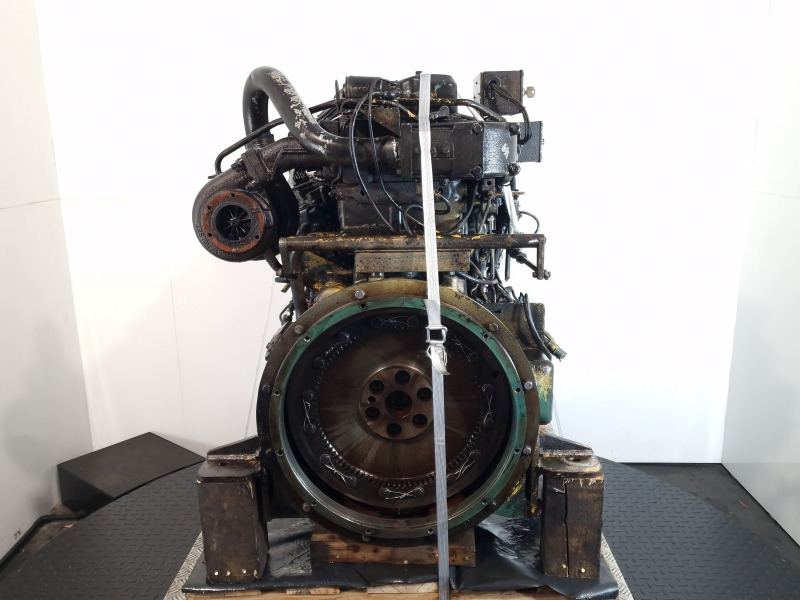 Volvo TD71A Engine (Plant) - Dzinējs - Celtniecības tehnika: foto 2 Volvo TD71A Engine (Plant) - Dzinējs - Celtniecības tehnika: foto 2