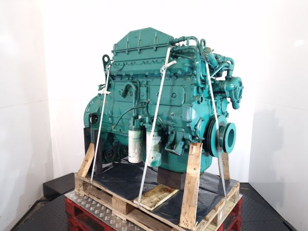 Volvo TD71K Engine (Plant) - Dzinējs - Celtniecības tehnika: foto 4 Volvo TD71K Engine (Plant) - Dzinējs - Celtniecības tehnika: foto 4