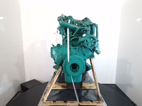 Volvo TD71K Engine (Plant) - Dzinējs - Celtniecības tehnika: foto 5 Volvo TD71K Engine (Plant) - Dzinējs - Celtniecības tehnika: foto 5