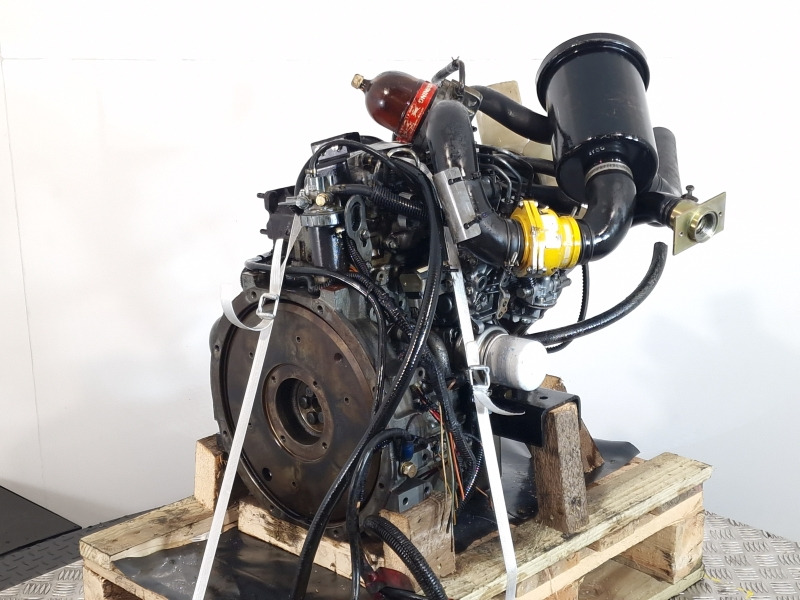 Yanmar 3TNE74-DG Engine (Industrial) - Dzinējs - Industriālā iekārta: foto 1 Yanmar 3TNE74-DG Engine (Industrial) - Dzinējs - Industriālā iekārta: foto 1