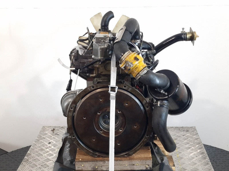 Yanmar 3TNE74-DG Engine (Industrial) - Dzinējs - Industriālā iekārta: foto 2 Yanmar 3TNE74-DG Engine (Industrial) - Dzinējs - Industriālā iekārta: foto 2