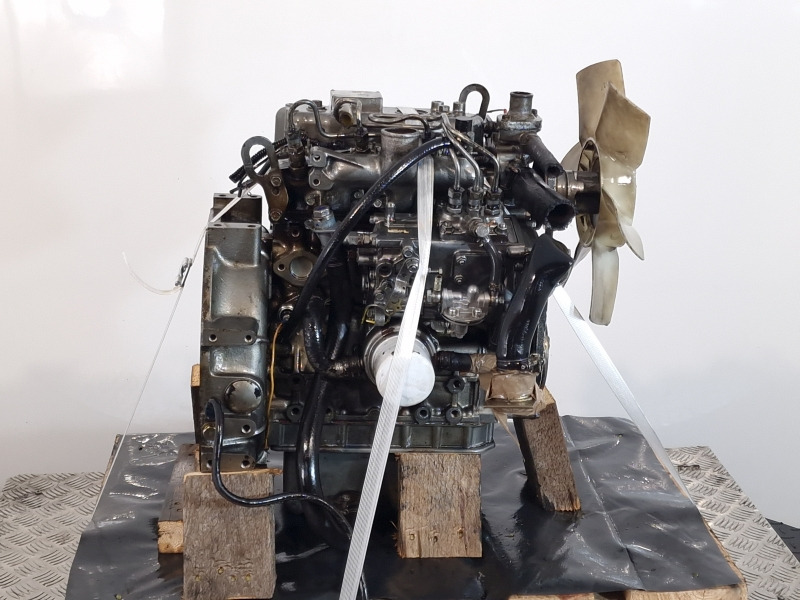 Yanmar 3TNE74-DG Engine (Industrial) - Dzinējs - Industriālā iekārta: foto 4 Yanmar 3TNE74-DG Engine (Industrial) - Dzinējs - Industriālā iekārta: foto 4