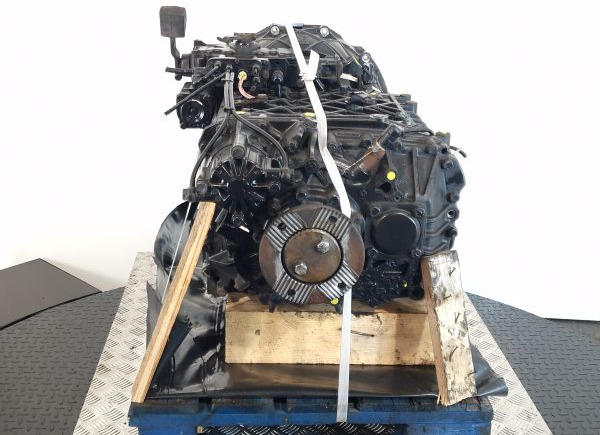 ZF 16S 2220 TD Gearbox - Pārnesumkārba: foto 5 ZF 16S 2220 TD Gearbox - Pārnesumkārba: foto 5