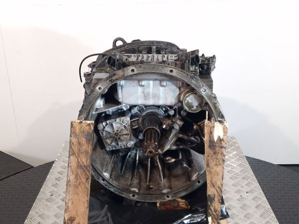 ZF Astronic 12AS1210TO Gearbox - Pārnesumkārba: foto 2 ZF Astronic 12AS1210TO Gearbox - Pārnesumkārba: foto 2