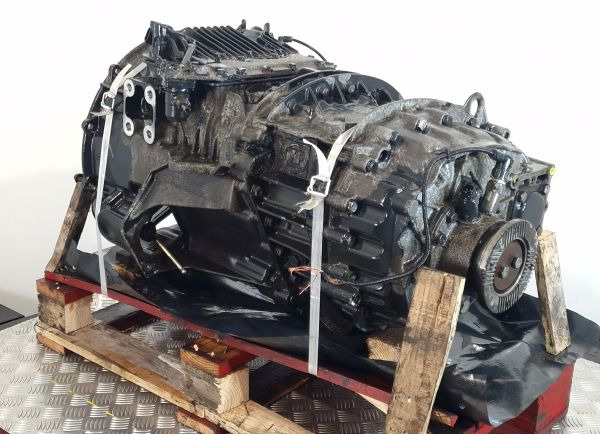 ZF Astronic 12AS1210TO Gearbox - Pārnesumkārba: foto 5 ZF Astronic 12AS1210TO Gearbox - Pārnesumkārba: foto 5
