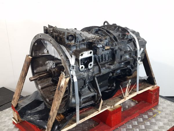 ZF Astronic 12AS1210TO Gearbox - Pārnesumkārba: foto 1 ZF Astronic 12AS1210TO Gearbox - Pārnesumkārba: foto 1