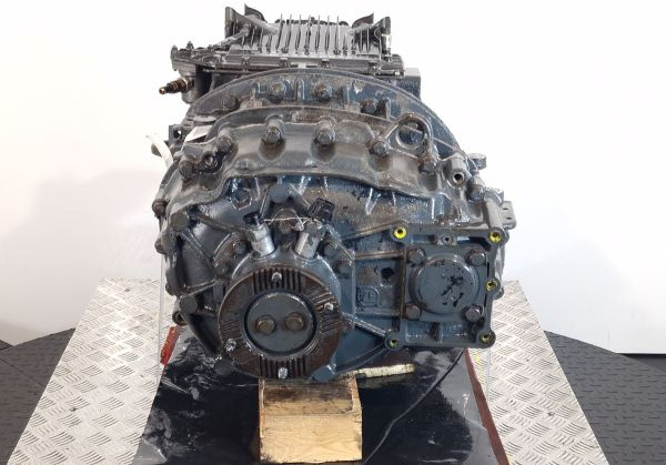 ZF Astronic 12AS1210TO Gearbox - Pārnesumkārba: foto 5 ZF Astronic 12AS1210TO Gearbox - Pārnesumkārba: foto 5