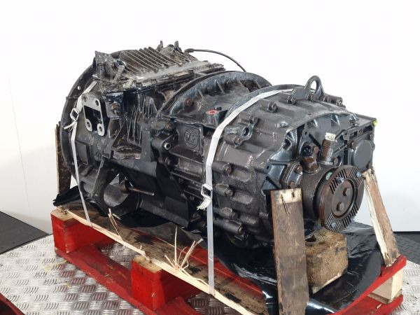 ZF Astronic 12AS1210TO Gearbox - Pārnesumkārba: foto 4 ZF Astronic 12AS1210TO Gearbox - Pārnesumkārba: foto 4