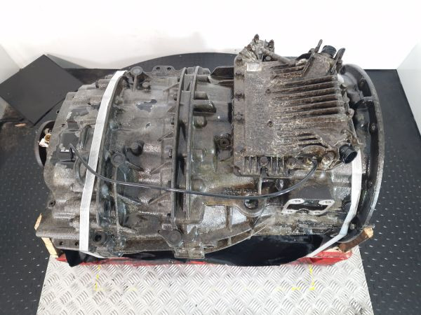 Pārnesumkārba ZF Astronic 12AS1210TO Gearbox: foto 9