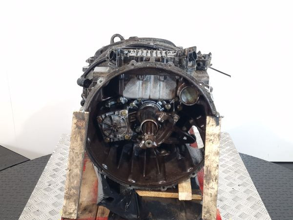 ZF Astronic 12AS1210TO Gearbox - Pārnesumkārba: foto 2 ZF Astronic 12AS1210TO Gearbox - Pārnesumkārba: foto 2