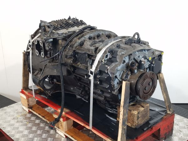 ZF Astronic 12AS1210TO Gearbox - Pārnesumkārba: foto 4 ZF Astronic 12AS1210TO Gearbox - Pārnesumkārba: foto 4