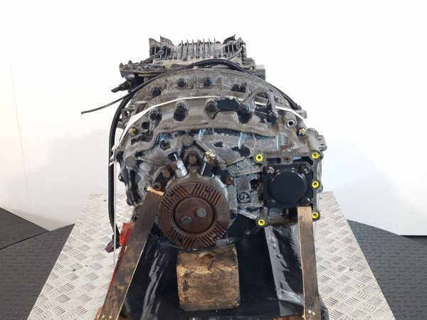 ZF Astronic 12AS1210TO Gearbox - Pārnesumkārba: foto 5 ZF Astronic 12AS1210TO Gearbox - Pārnesumkārba: foto 5