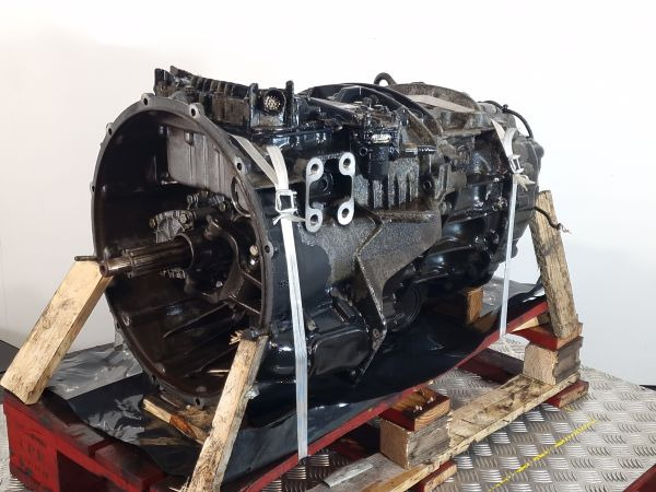 ZF Astronic 12AS1210TO Gearbox - Pārnesumkārba: foto 1 ZF Astronic 12AS1210TO Gearbox - Pārnesumkārba: foto 1