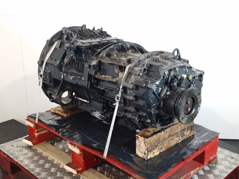 ZF Astronic 12AS1420TD Gearbox - Pārnesumkārba: foto 5 ZF Astronic 12AS1420TD Gearbox - Pārnesumkārba: foto 5