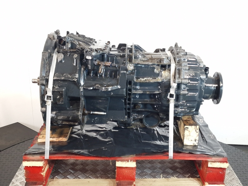 ZF Astronic 12AS1420TD Gearbox - Pārnesumkārba: foto 4 ZF Astronic 12AS1420TD Gearbox - Pārnesumkārba: foto 4