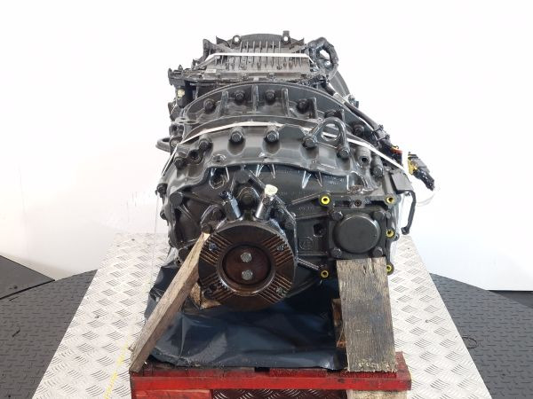 ZF Astronic 12AS1420TO Gearbox - Pārnesumkārba: foto 5 ZF Astronic 12AS1420TO Gearbox - Pārnesumkārba: foto 5