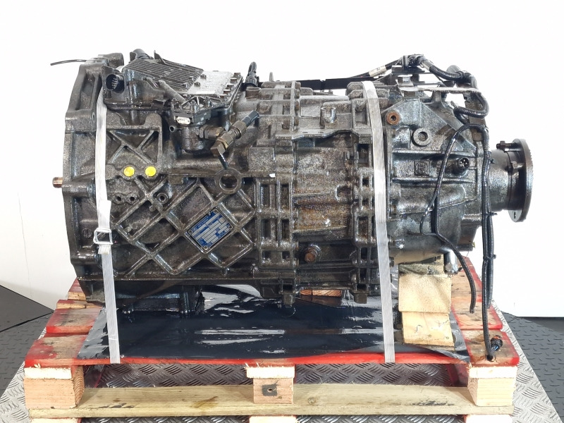 ZF Astronic 12AS2330TD Gearbox - Pārnesumkārba: foto 3 ZF Astronic 12AS2330TD Gearbox - Pārnesumkārba: foto 3