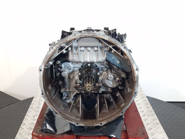 ZF Astronic 12AS2330TD Gearbox - Pārnesumkārba: foto 2 ZF Astronic 12AS2330TD Gearbox - Pārnesumkārba: foto 2