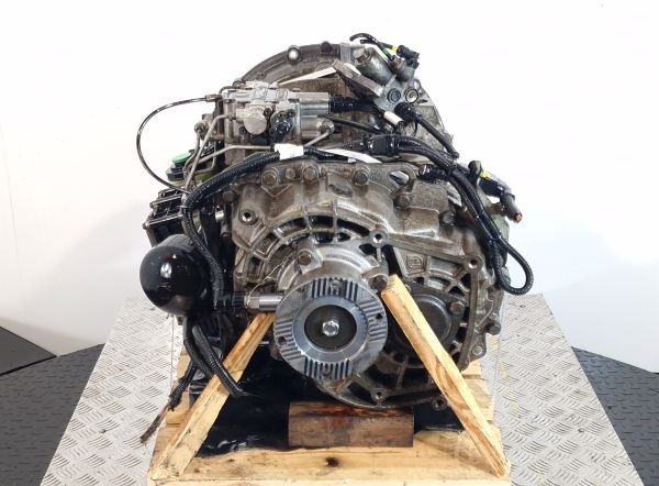 ZF Astronic Lite 6AS1000TO Renault Spec Gearbox - Pārnesumkārba: foto 5 ZF Astronic Lite 6AS1000TO Renault Spec Gearbox - Pārnesumkārba: foto 5