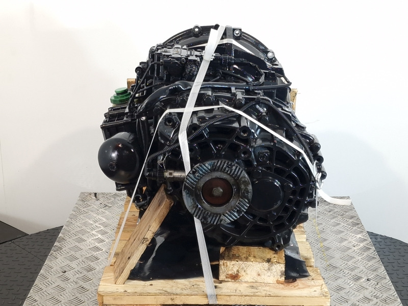 ZF Astronic Lite 6AS800TO Iveco Spec Gearbox - Pārnesumkārba: foto 5 ZF Astronic Lite 6AS800TO Iveco Spec Gearbox - Pārnesumkārba: foto 5